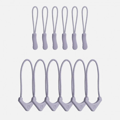 Accessory - WANDRD Standard Zipper Puller Durable Uyuni Purple