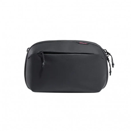 Accessory Pouch - Ulanzi BP06 TRAKER Tech Pouch Mini 2L Water-Repellent Black