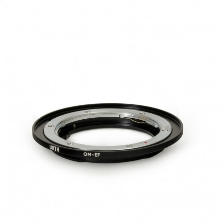 Adapter - Urth Lens Mount Adapter Olympus OM to Canon EF/EF-S