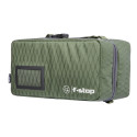 Case - F-STOP Drone Case Large Padded Storage for Drones & Accessories