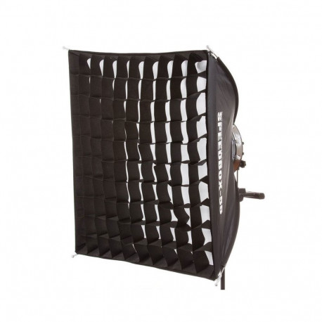 Lighting Accessory - SMDV Grid for Speedbox 55 (55x55cm, storage bag)