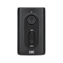 Remote Control - JJC RF SWC Wireless Remote (50m range, 5 modes)
