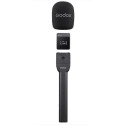 Adapter - Godox ML H Handheld Microphone Converter with Windscreen