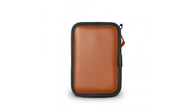 Memory Card Case - WANDRD Memory Card Case Multiple Compartments Weatherproof Sedona Orange