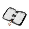 Memory Card Case - WANDRD Memory Card Case Multiple Compartments Weatherproof Sedona Orange