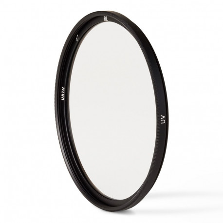 Camera Lens Filter - Urth 67mm UV Filter Japanese AGC Glass Ultra-Slim