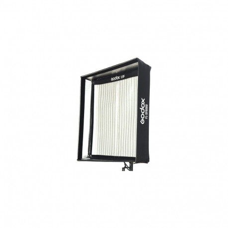 Lighting Accessory - Godox FL SF6060 Softbox with Grid for FL150S