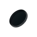 Camera Filter - JJC 62mm ND2 ND2000 Variable Neutral Density Filter HD Glass