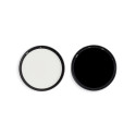 Camera Filter - Urth 37mm Magnetic ND1000 Filter Plus+ 10-stop Light Reduction