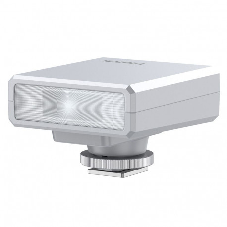 Camera Flash - Ulanzi F12 Mini Speedlite 1200mAh 5600K White