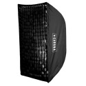Lighting Accessory - Caruba Grid for Matte Silver Strip Softbox 60x90cm