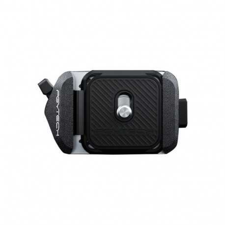 Camera Accessory - PGYTECH Arca Type Quick Release Clamp & Plate V2, 10kg Capacity