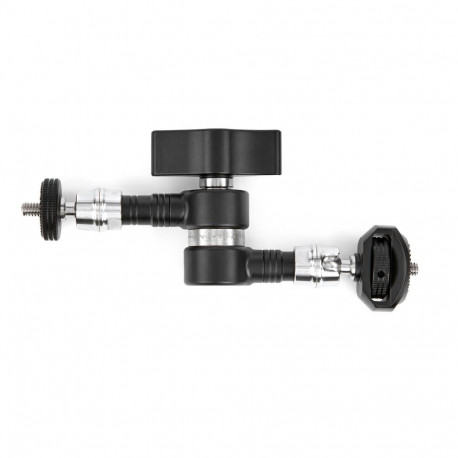 Accessory Arm - 3 Legged Thing Pivot 150mm 5kg Load Matte Black