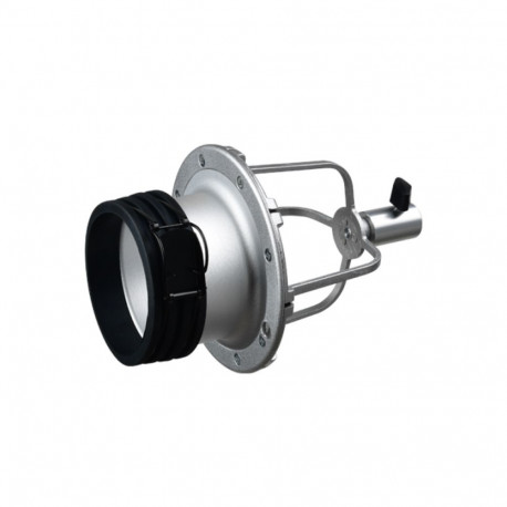 Adapter - SMDV Profoto Mount for Zoom Focusing System (aluminum, 250g)