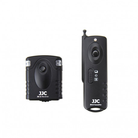 Camera Accessory - JJC Wireless Remote Control JM M II (Nikon MC DC2, 30m range)