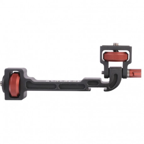 Camera Accessory - Caruba Rotatable Mounting Bracket for DJI Ronin/Weebill S
