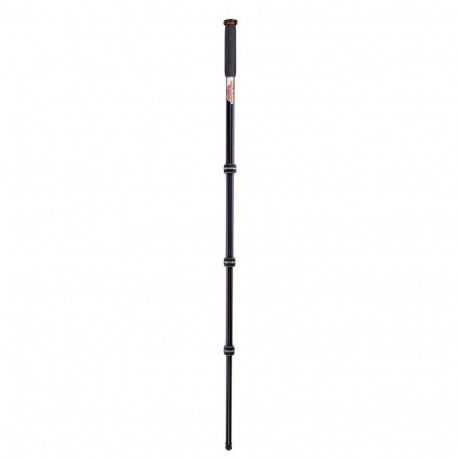 Camera Monopod - 3 Legged Thing Trent 2.0 30kg 2m Grey