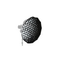 Lighting Accessory - SMDV Grid for Speedbox A80 (SMDV, A80, 80cm)