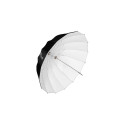 Lighting Modifier - Westcott Deep Umbrella 109.2cm White Bounce