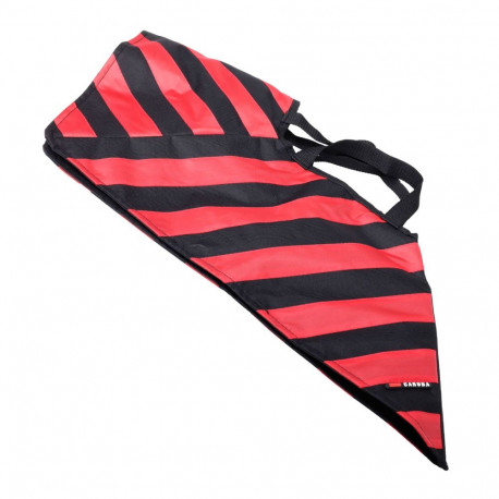 Stabilizing Sandbag - Caruba Sandbag for Light Stand (triangular design, water-repellent polyester)