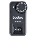 Flash Trigger - Godox Power Remote FT 16S (wireless control, 50m range, 433MHz)