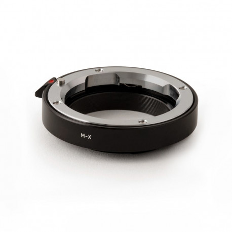 Adapter - Urth Lens Mount Adapter Leica M to Fujifilm X