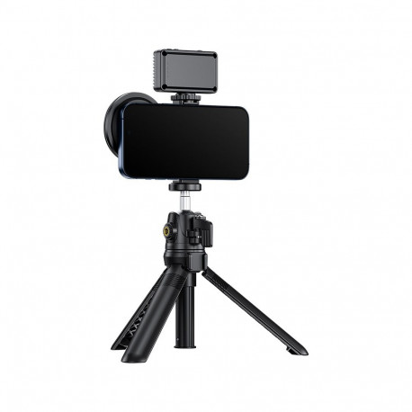 Mobile Photography Accessory - JJC MFS CPLK Magnetic Filter Adapter Kit 67mm