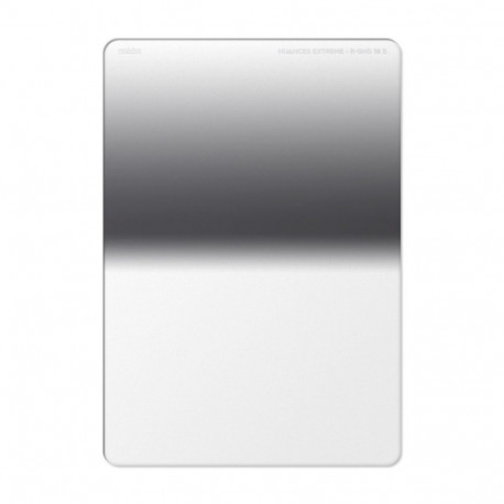 Photography Filter - Cokin NUANCES Extreme Reverse GND ND16 4 Stops Mineral Glass