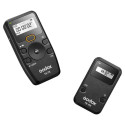 Camera Accessory - Godox Digital Timer Remote TR N3 Nikon Wireless Shutter Remote