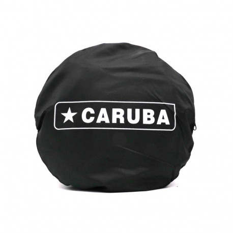 Photo Tent - Caruba Pop Up Lightbox 80cm, foldable, 4 backgrounds, carrying bag