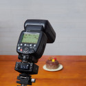 Camera Accessory - Godox XR TTL Trigger Receiver (wireless, remote shutter, lithium battery)