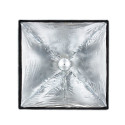 Lighting Equipment - Godox UL BOX 90 Softbox Multifunctional Easy Fold