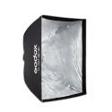 Lighting Equipment - Godox UL BOX 90 Softbox Multifunctional Easy Fold