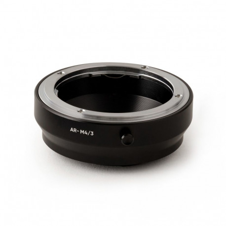 Adapter - Urth Lens Mount Adapter Konica AR to Micro Four Thirds