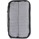 Packing Cube - WANDRD Packing Cube Medium Transparent Mesh, Expandable Pocket