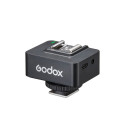 Camera Accessory - Godox XR S TTL Trigger Receiver (wireless, 100m range)