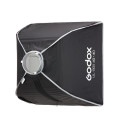 Lighting Equipment - Godox UL BOX 40 Softbox Multifunctional Easy Fold