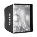 Lighting Equipment - Godox UL BOX 40 Softbox Multifunctional Easy Fold