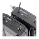 Microphone - Meike MK WMP1 Wireless Lavalier System, 70m Range, LCD Display