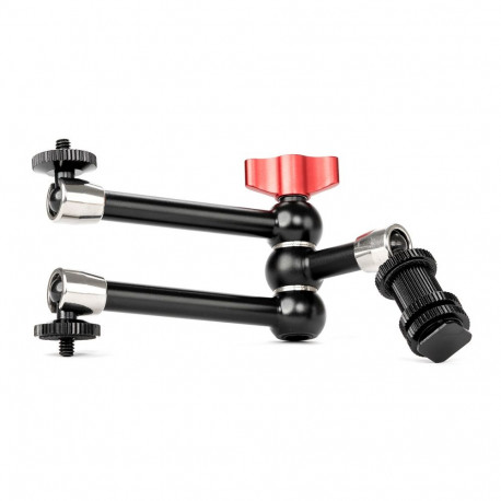 Camera Accessory - Caruba Three Leg Magic Arm (2 kg capacity, aluminum)