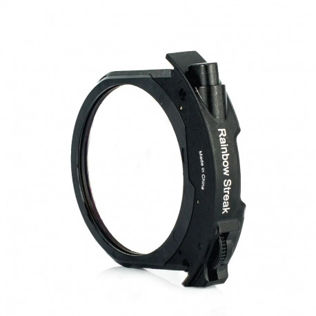 Camera Filter - Meike MK EFTR RS 73mm Drop-in Filter for Nikon Z Mount
