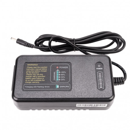 Battery Charger - Godox C26 Charger for WB26 Battery AD600 Pro Series