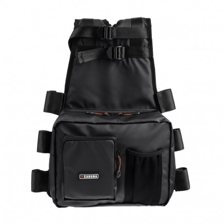 Backpack - Caruba Skydex Target 100 Tripod Telescope Carrier Nylon