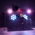 Lighting Modifier - Westcott Pro Light Mods Octa 36 Diffuser Black