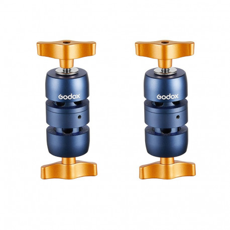 Accessory - Godox Dual Knob GDK Reflector Mounting Tool