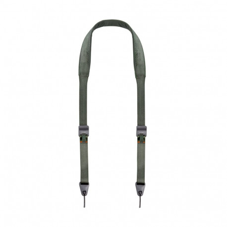 Camera Strap - PGYTECH Shoulder Strap Adjustable EPDM Padding Fern Green