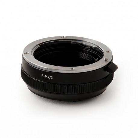 Adapter - Urth Lens Mount Adapter for Sony A to Micro Four Thirds