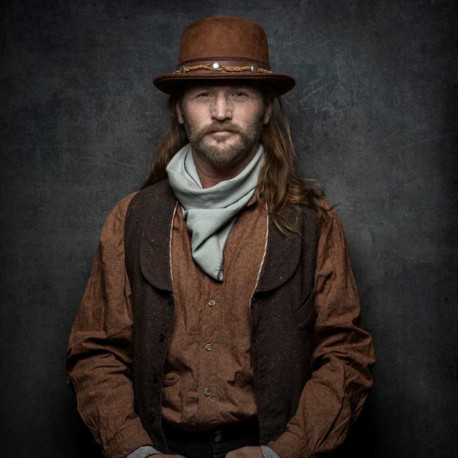 Photography Backdrop - Westcott X Drop Fabric Backdrop 5' x 7' Grunge Concrete