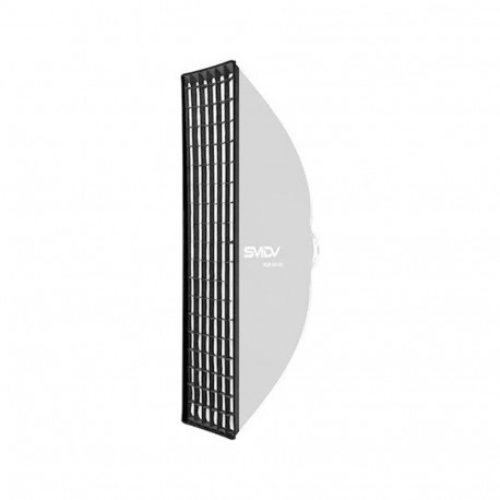 Lighting Accessory - SMDV Speedbox Flip Grid 30x120 cm