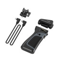 Camera Accessory - SmallRig 3917 Wireless Follow Focus Controller Kit (wireless, OLED screen, LP E6 